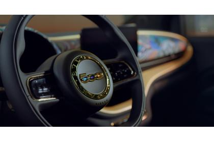 One-Shot by FIAT